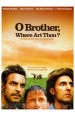 O Brother Where Art Thou?