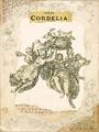 Claudine Hellmuth Cordelia's Angels Stretched Canvas Pri