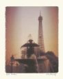 Eiffel Fountain