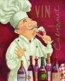Wine Chef III