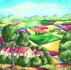 Spring in Provence