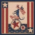 Star Spangled Boy