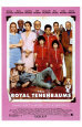 The Royal Tenenbaums Poster