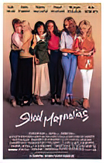 Steel Magnolias (Style A)