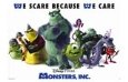 Monsters, Inc.