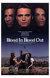 Blood In, Blood Out  Bound by Honor