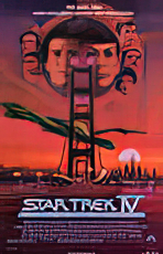 Star Trek IV: The Voyage Home