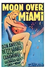 Moon Over Miami