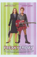 Freaky Friday
