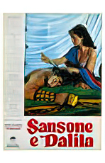 Samson and Delilah