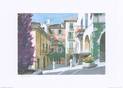 Bouganvillea Series No. 12