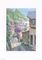 Bouganvillea Series No. 10
