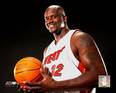 Shaquille O