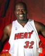 Shaquille O