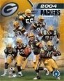 2004 Green Bay Packers NFL Teams Green Bay Packers