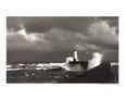 Rough Seas, Berwick upon Tweed