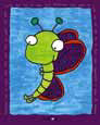 Butterfly Bugs & Insects Butterflies & Moths