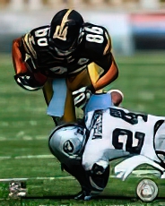 Hines Ward  