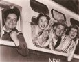 The Honeymooners