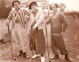 The Three Stooges