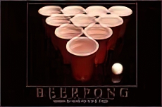 Beer Pong