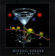 Dirty Martini