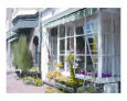 Flower Shop