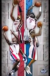 Detroit Pistons