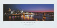 Cincinnati - Sunrise On The Ohio