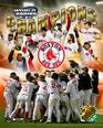 2004 World Series Champs Boston Red Sox