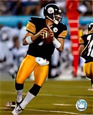Ben Roethlisberger - 2004/2005