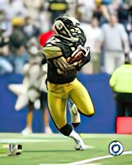 Antwaan Randle El - 
