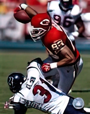 Tony Gonzalez