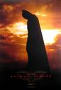Batman Begins (advanced double-sided)