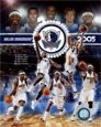 2004-2005 Dallas Mavericks Composite.