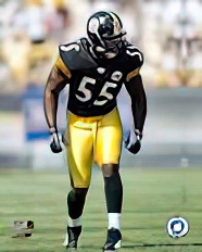 Joey Porter
