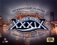 Super Bowl XXXIX - Jacksonville Florida