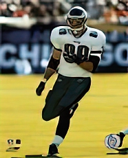 Chad Lewis