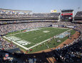 Qualcomm Stadium - San Diego