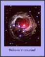 Believe in Yourself