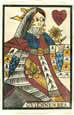 Graphic Queen of Hearts