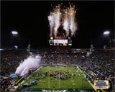 Alltel Stadium, Jacksonville, FL  - Super Bowl XXXIX