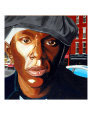 Urban Knight Figurative Portraits
