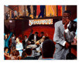 A Night at Simone's World Culture African American Culture