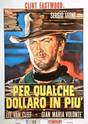 For a Few Dollars More