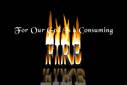 Consuming Fire