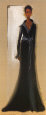 Dark Elegance I