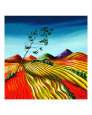 Windswept Fields