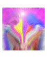 Reconcilliation Abstract Color