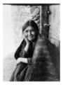 Navajo Smiling